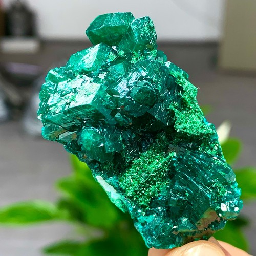 29g dioptasi verde naturale - verde,