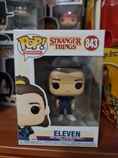 FUNKO POP ! STRANGER THINGS -