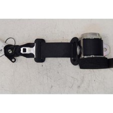 CINTURA DI SICUREZZA POST. SX PER TOYOTA YARIS (11-14) 1.4 D-4D (66KW) 2011