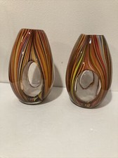 Glass Art Missoni for Target