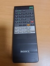 Sony Remote Control Audio System RM-S400