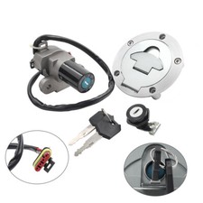 Interruttore accensione tappo