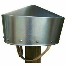 Natale Medievale Viking Casco