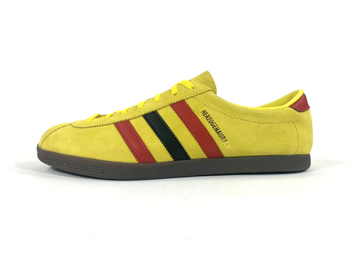 Adidas herzogenaurach city - herzogenaurach,