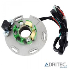 Statore alternatore per suzuki - statore,
