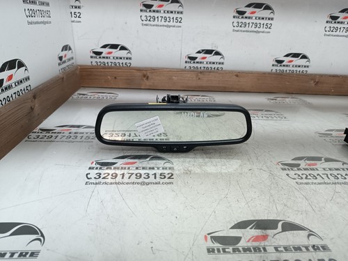Specchietto retrovisore - 👉specchietto,