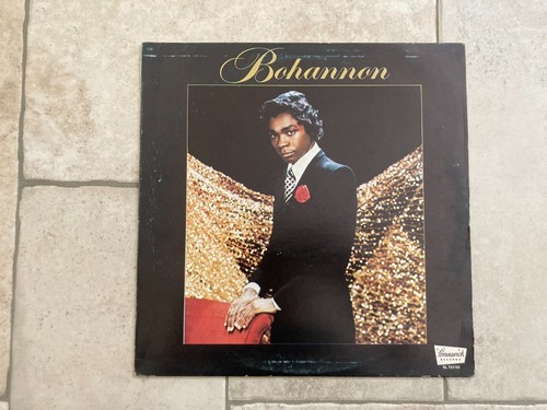 Bohannon omonimo same - bohannon, _