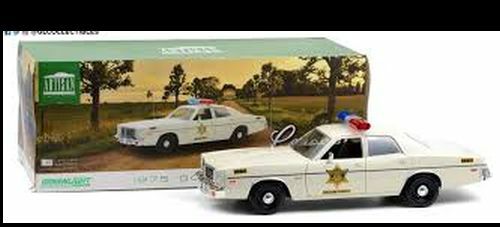Dodge coronet roscoe 1975 - coronet,