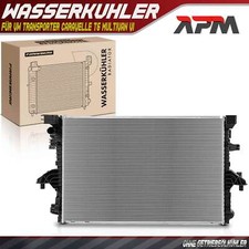 Radiatore acqua radiatore