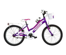 Bici bimba mtb lincy 20 - lincy, 20"