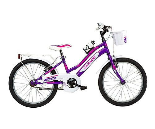 Bici bimba mtb - mtb, lincy