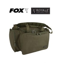 CLU169 Fox Royale Carryall