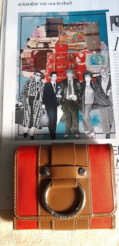 Borsa lancel paris pelle - /,
