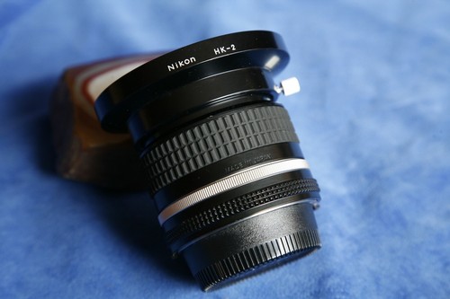 Nikon nikkor obiettivo 24mm - nikkor,