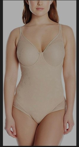 Tuta maidenform ultra - ultra, leggera