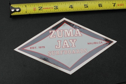 Zuma jay tavole surf malibu - zuma,