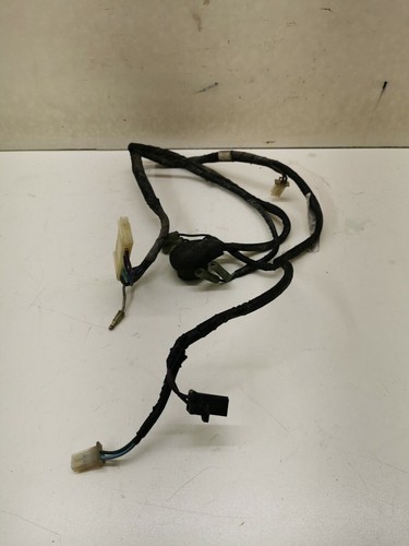 Impiantino faro anteriore - impiantino,