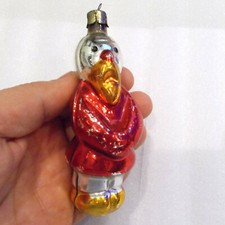 Decorazione albero di Natale