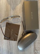Occhiali da sole Gucci