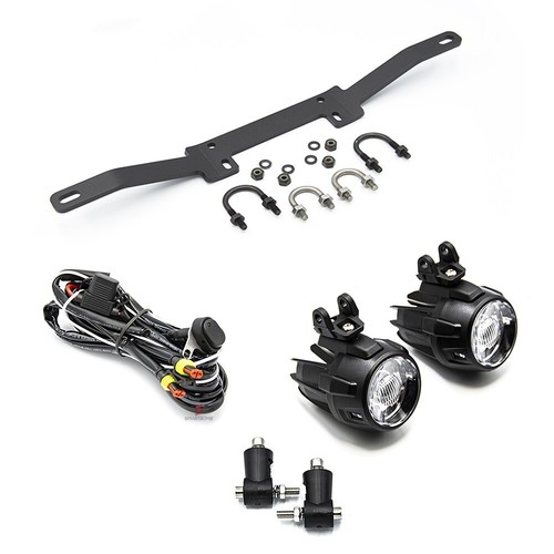 Fari supplementari led - fari,