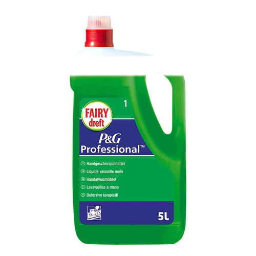 Professional fairy dreft - pg,