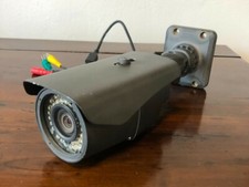 TELECAMERA HDSDI BULLET