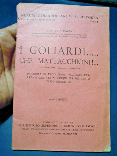 Libretto con testo - con,