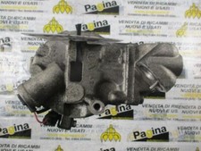RICAMBI USATI 166940 140 B COMPRESSORE A/C MERCEDES Classe A W168 2° Seri 276814