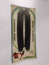 PROFILO AUTOADESIVO VESPA 50 R- VESPA 50 SPECIAL -50 ELESTART-125 PRIMAVERA -125