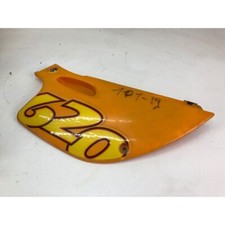 CARENA PLASTICA RIVESTIMENTO LATERALE POSTERIORE DESTRO KTM 620 LC4
