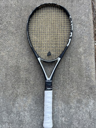 Racchetta tennis head - racchetta, da