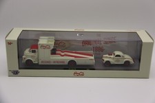 M2 Machines 1/64 Coca Cola