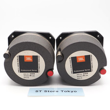 Coppia unità tweeter JBL 2405