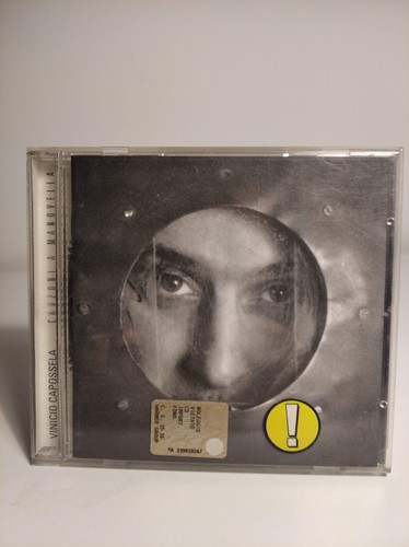 Vinicio capossela canzoni a - capossela,