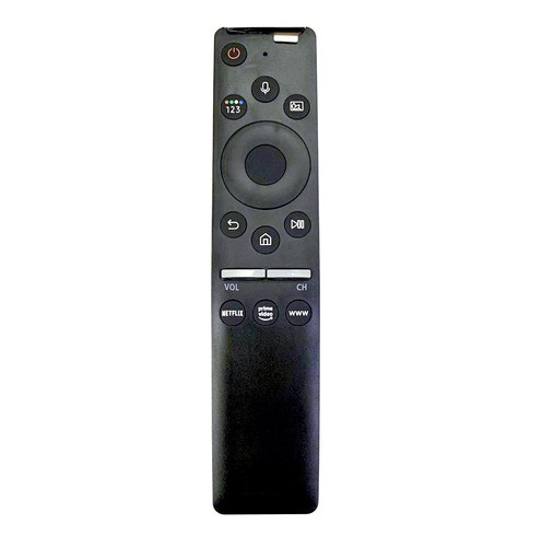 Nuovo telecomando vocale