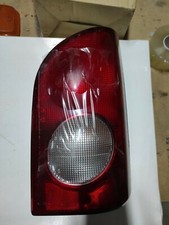 FANALE PER HYUNDAI H100