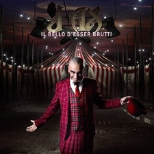 J-AX – IL BELLO D'ESSER