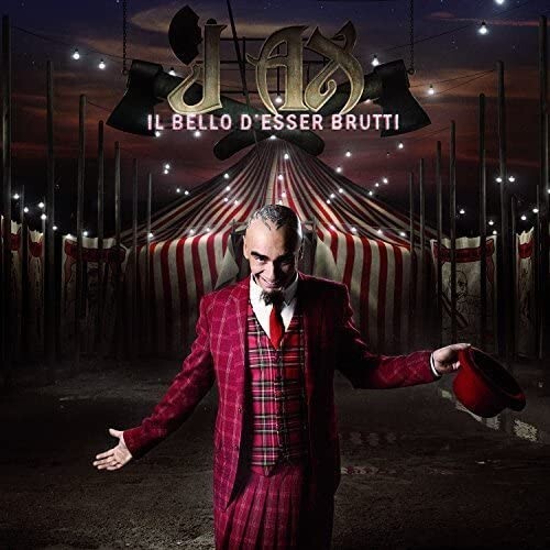 Il bello d esser - j-ax,