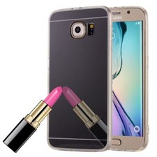 Custodia Cellulare per Samsung Galaxy S6 Protettiva Cover Bumper Astuccio Case