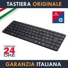 Tastiera Originale HP G62-112SO Italiana per Portatile