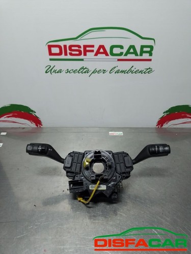 Devioluci ford focus serie - 2a,