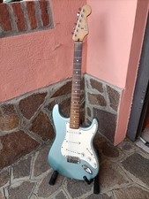 FENDER STRATOCASTER STANDARD MEXICO ANNO 2001