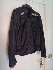 Giaccone Moto Tucano Urbano Taglia L