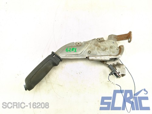 Leva freno mano opel corsa - freno,
