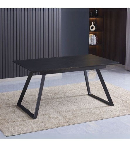 Tavolo allungabile shelton con - allungabile,