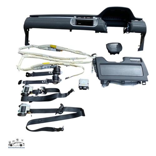 Kit cintura sicurezza - kit, di