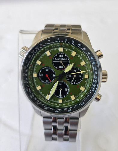 Orologio cronografo pilota - orologio,