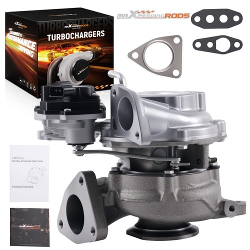 Turbo per toyota hilux viii - toyota,