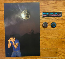 Poster promozionale Harry