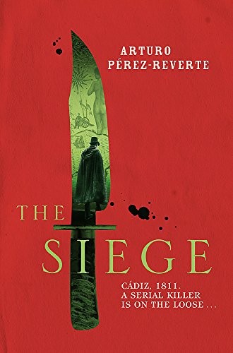 The siege arturo - the,